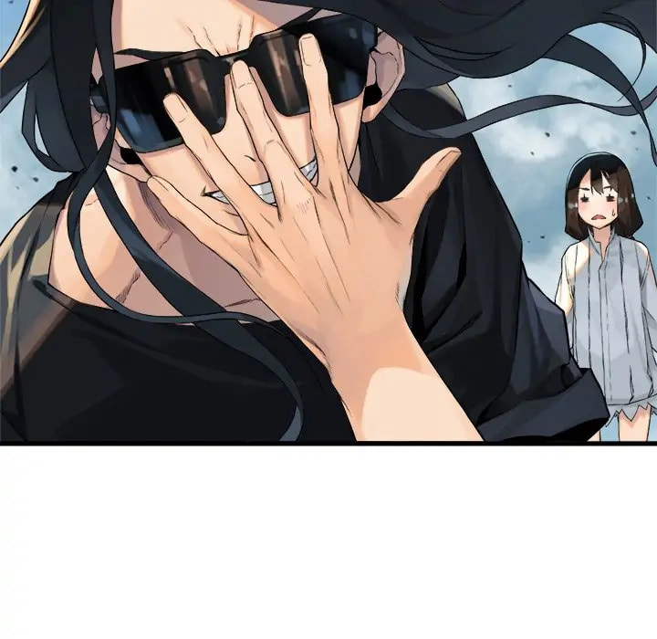 Her Summon Chapter 65 page 20 - 