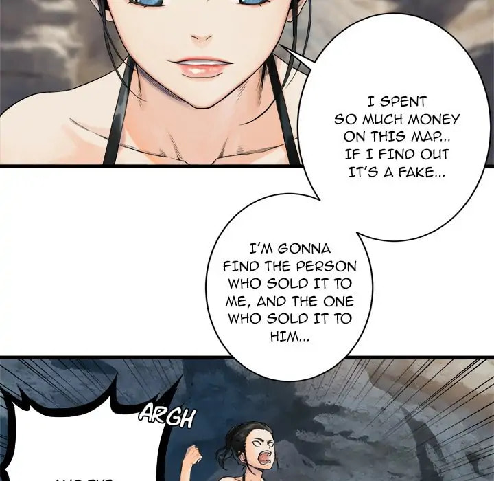 Her Summon Chapter 65 page 27 - 
