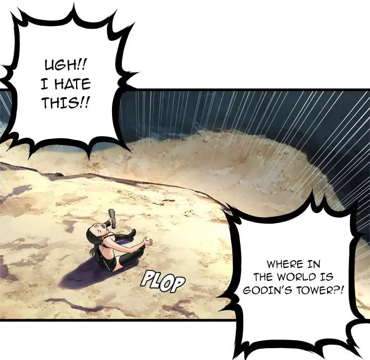 Her Summon Chapter 65 page 29 - 