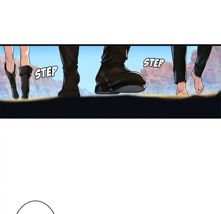 Her Summon Chapter 65 page 31 - 