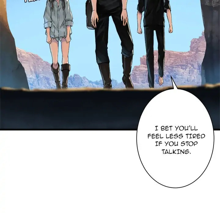 Her Summon Chapter 65 page 33 - 