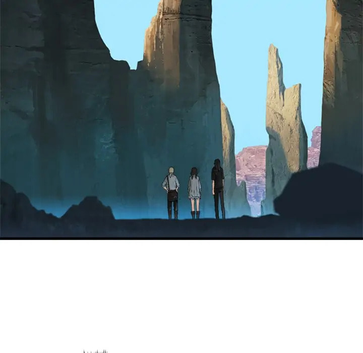 Her Summon Chapter 65 page 36 - 