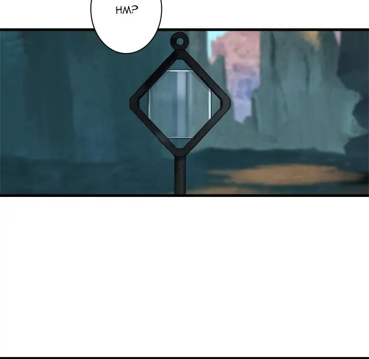 Her Summon Chapter 65 page 43 - 