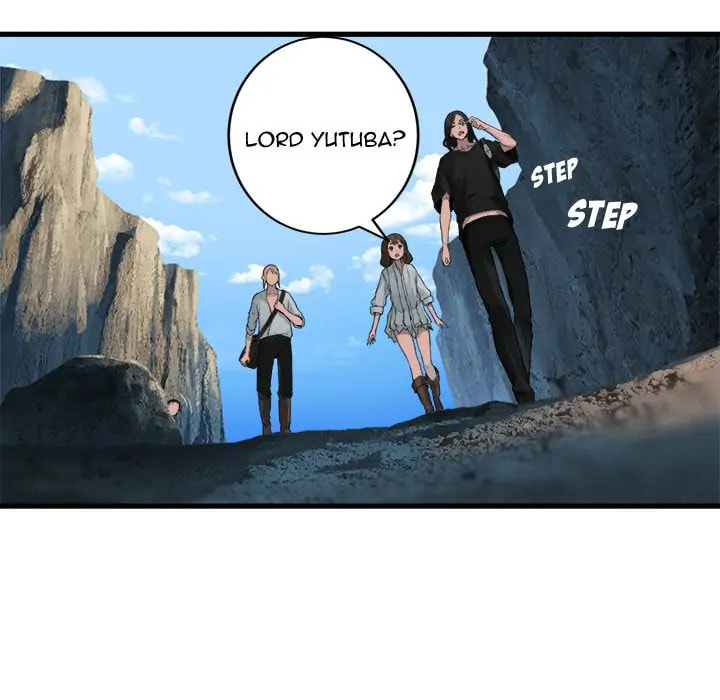 Her Summon Chapter 65 page 47 - 