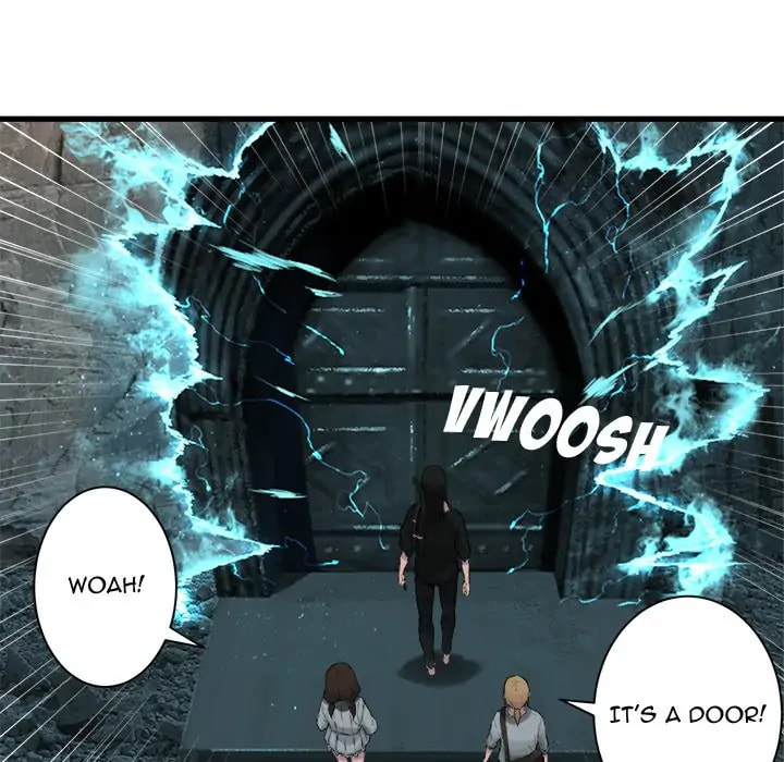 Her Summon Chapter 65 page 48 - 