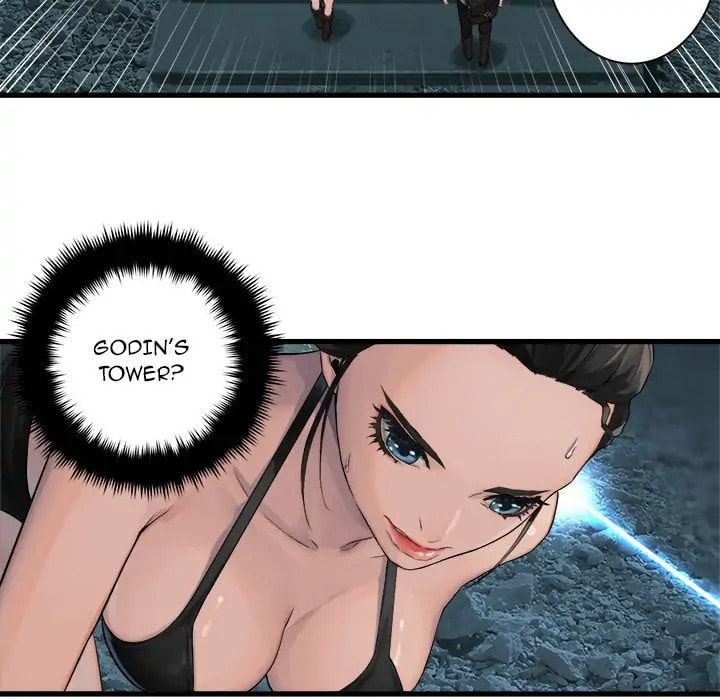 Her Summon Chapter 65 page 49 - 
