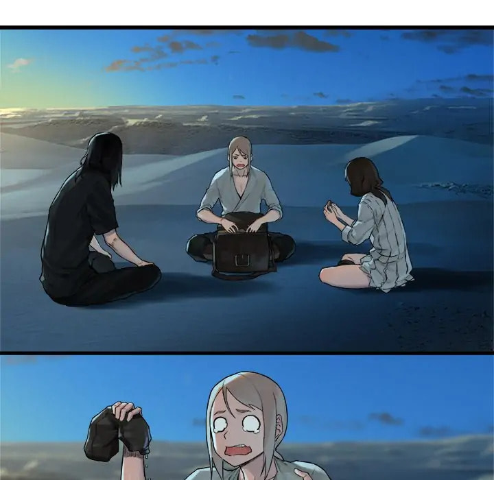 Her Summon Chapter 65 page 6 - 
