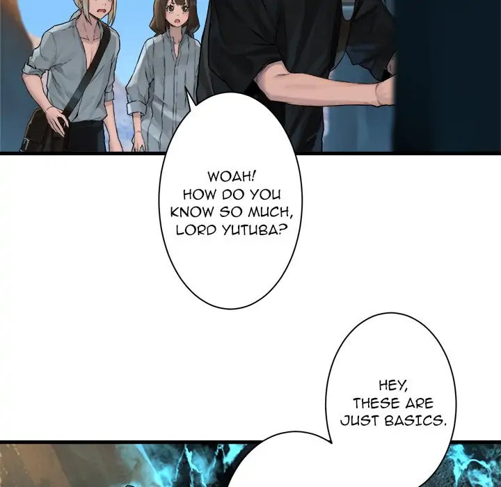 Her Summon Chapter 65 page 51 - 