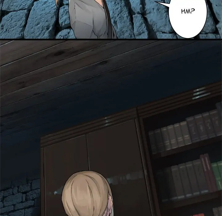 Her Summon Chapter 65 page 56 - 
