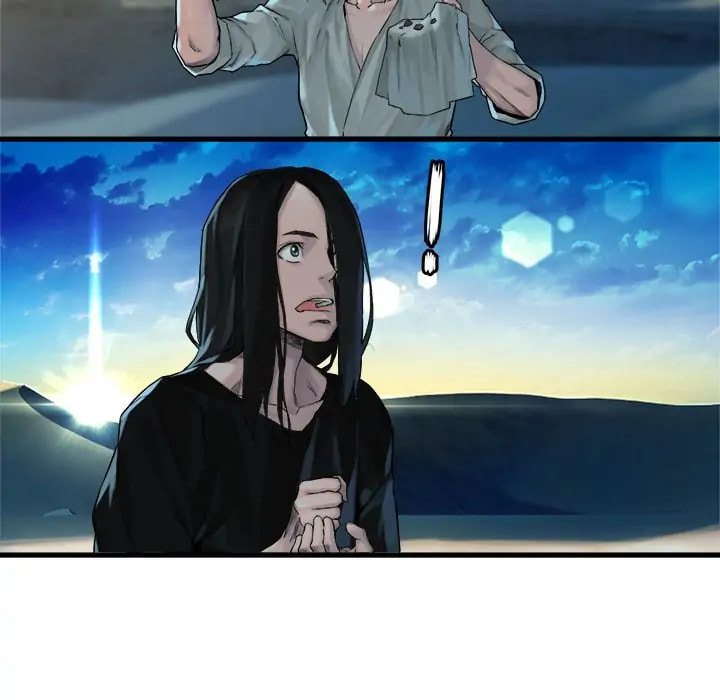 Her Summon Chapter 65 page 7 - 