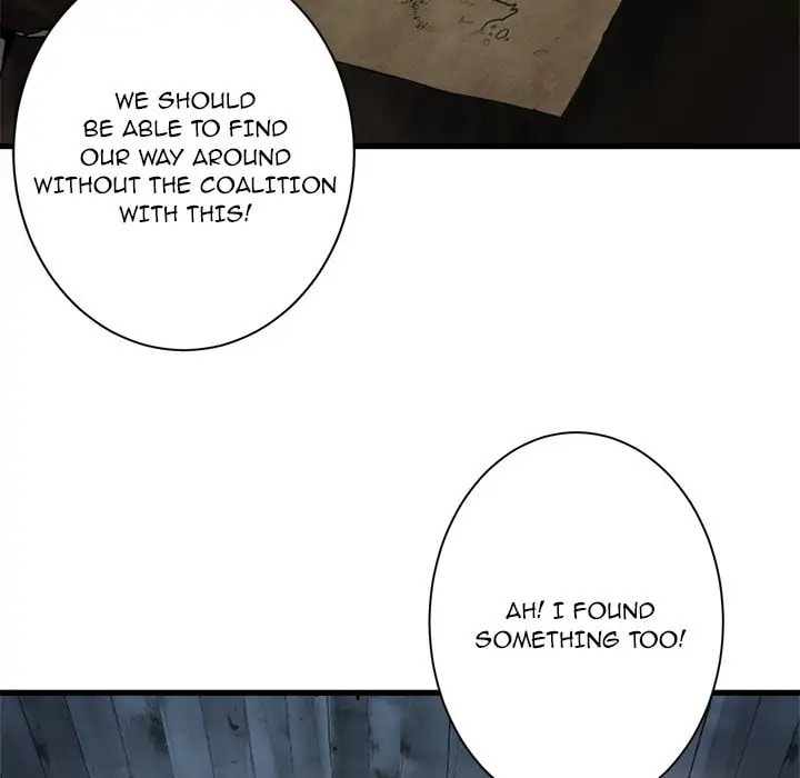 Her Summon Chapter 65 page 64 - 
