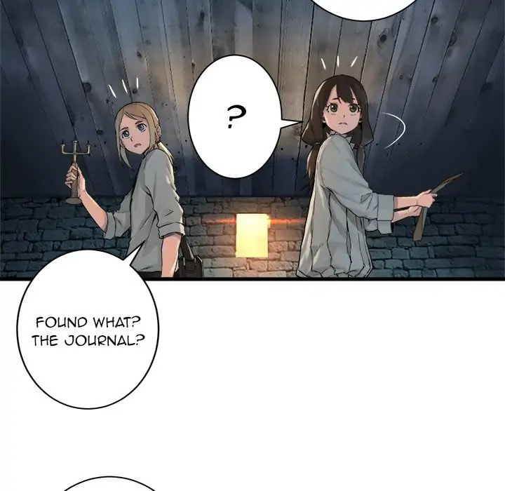 Her Summon Chapter 65 page 65 - 