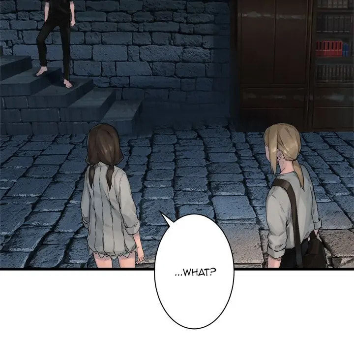 Her Summon Chapter 65 page 68 - 
