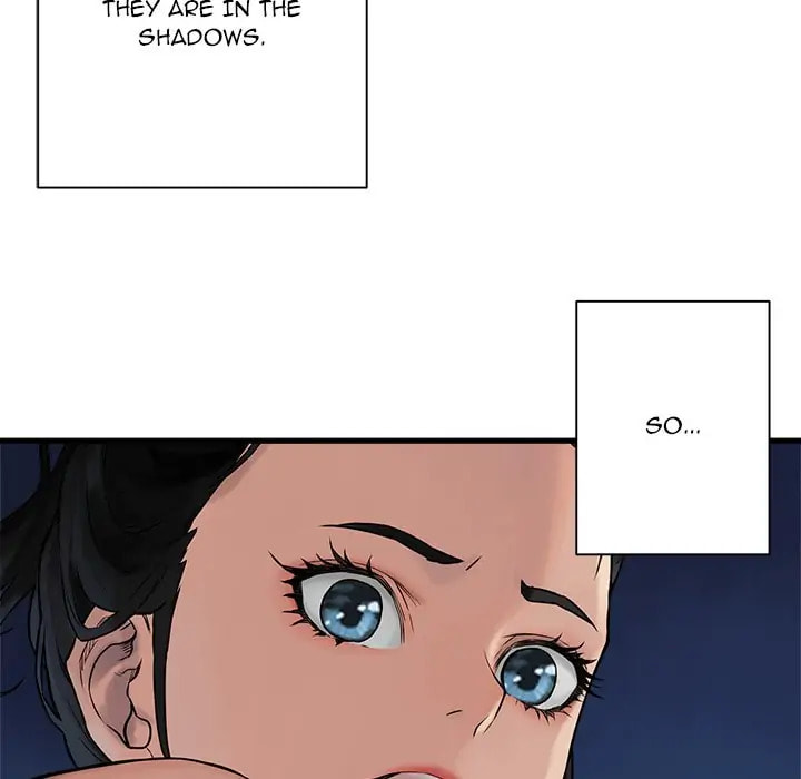 Her Summon Chapter 66 page 11 - 