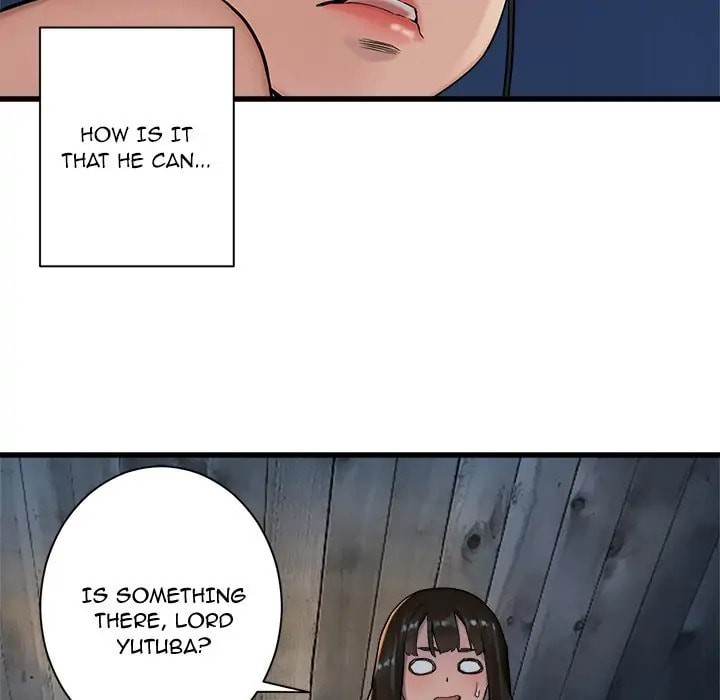 Her Summon Chapter 66 page 12 - 