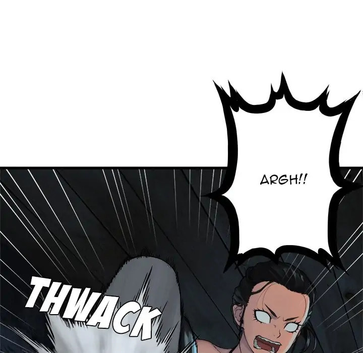 Her Summon Chapter 66 page 14 - 