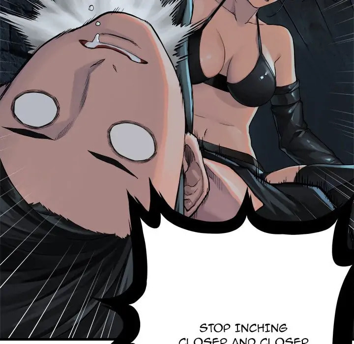Her Summon Chapter 66 page 15 - 