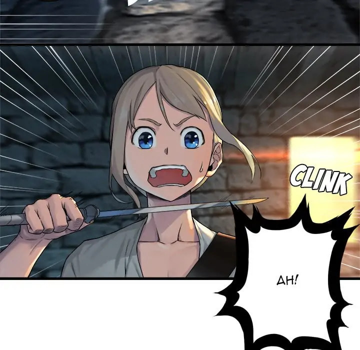 Her Summon Chapter 66 page 18 - 