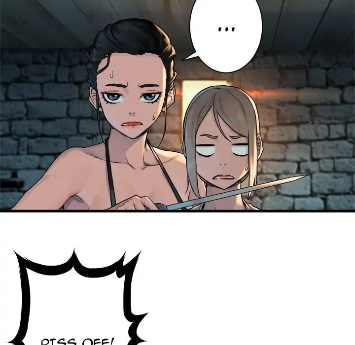 Her Summon Chapter 66 page 24 - 