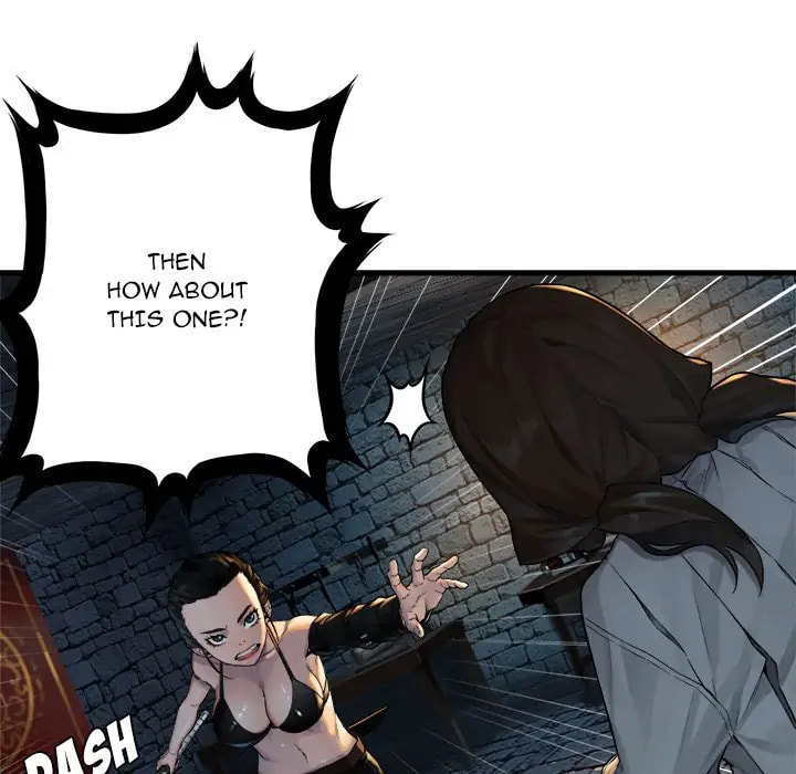 Her Summon Chapter 66 page 26 - 