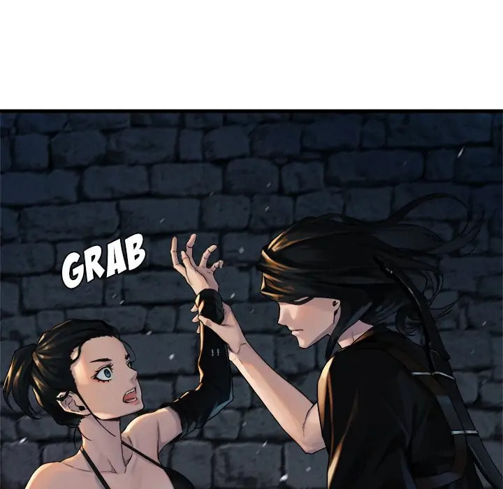 Her Summon Chapter 66 page 28 - 