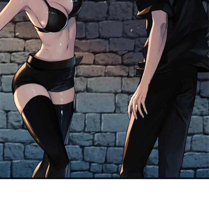 Her Summon Chapter 66 page 29 - 