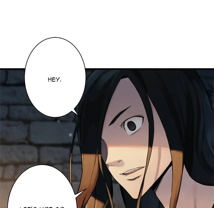 Her Summon Chapter 66 page 30 - 