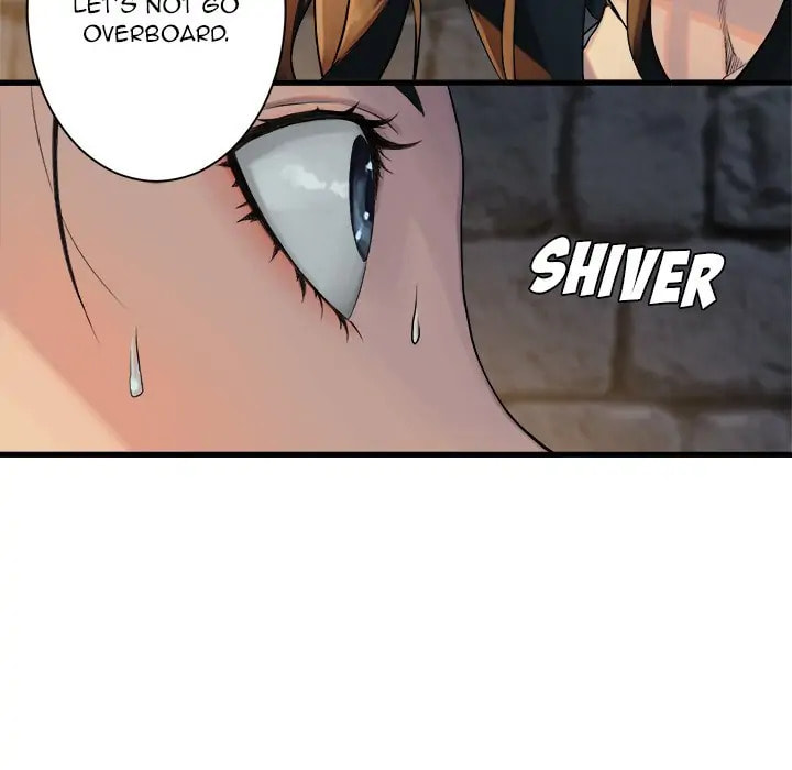 Her Summon Chapter 66 page 31 - 