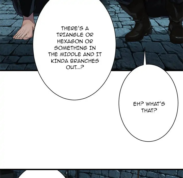 Her Summon Chapter 66 page 38 - 