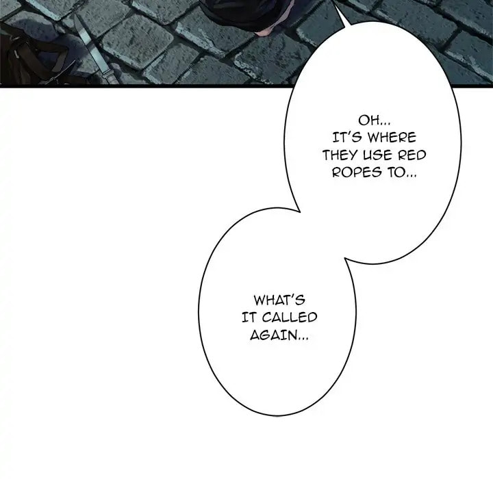 Her Summon Chapter 66 page 40 - 