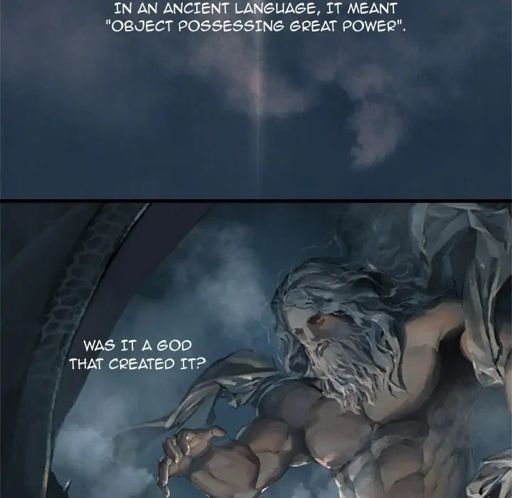 Her Summon Chapter 66 page 5 - 