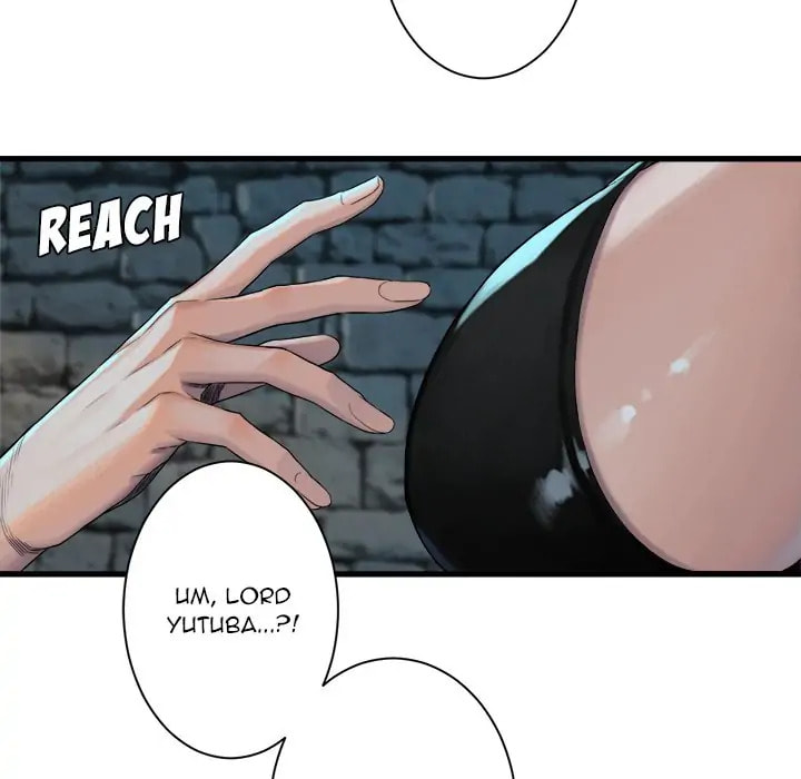 Her Summon Chapter 66 page 45 - 