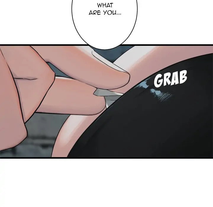 Her Summon Chapter 66 page 46 - 