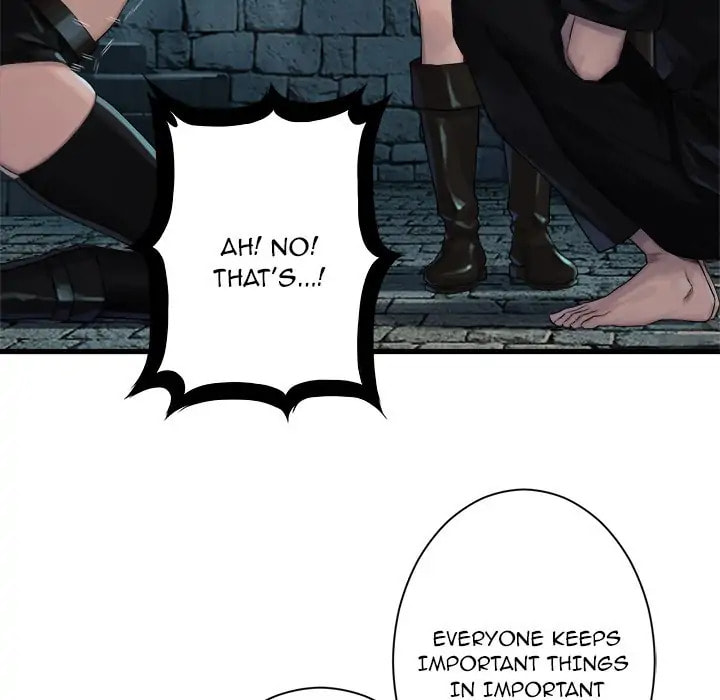 Her Summon Chapter 66 page 48 - 