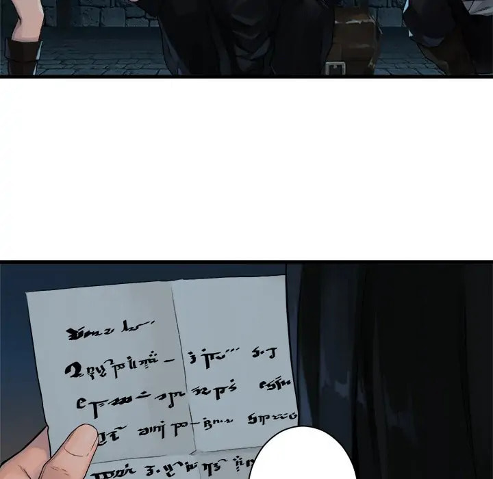 Her Summon Chapter 66 page 50 - 