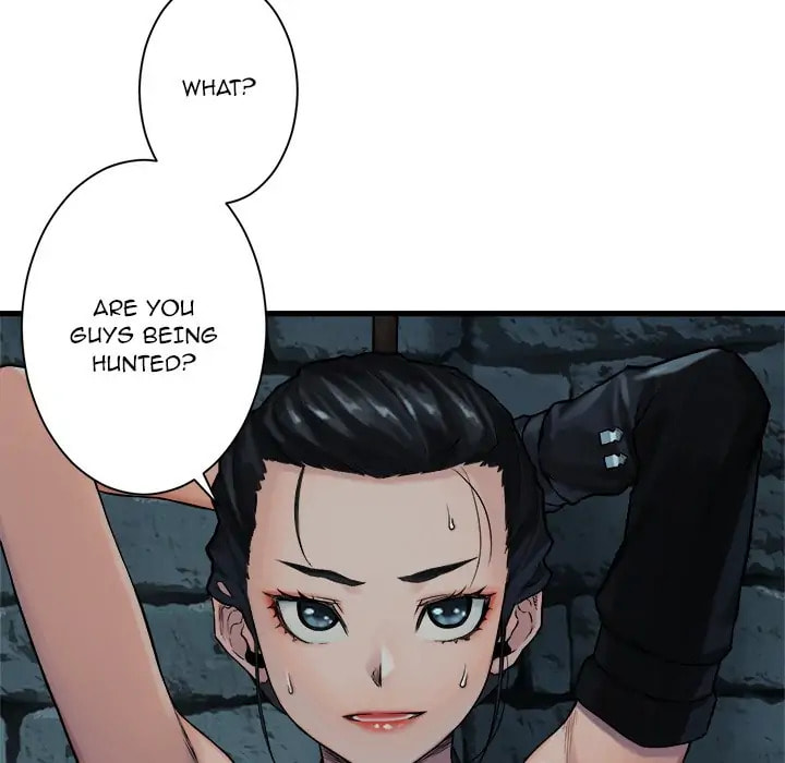 Her Summon Chapter 66 page 52 - 