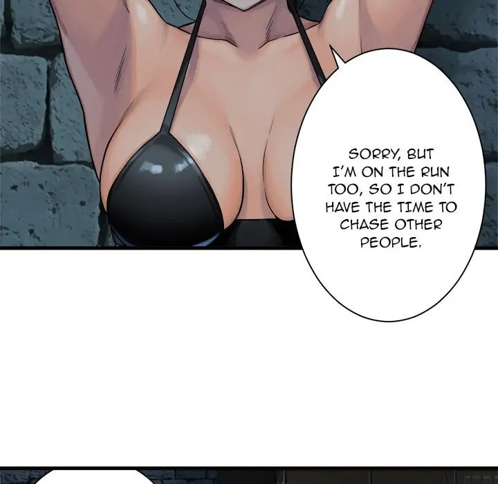 Her Summon Chapter 66 page 53 - 