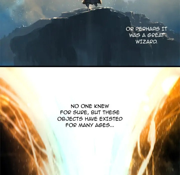 Her Summon Chapter 66 page 7 - 