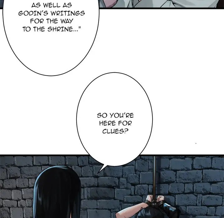 Her Summon Chapter 66 page 63 - 