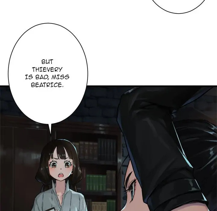 Her Summon Chapter 66 page 66 - 