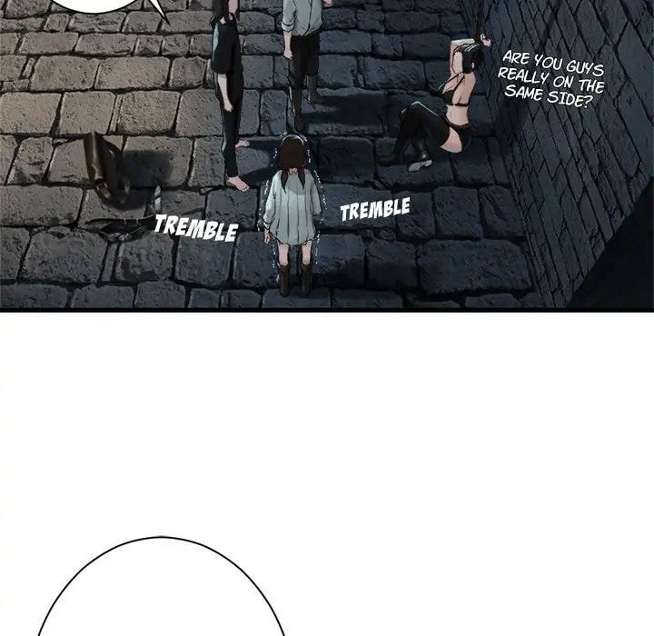 Her Summon Chapter 66 page 69 - 