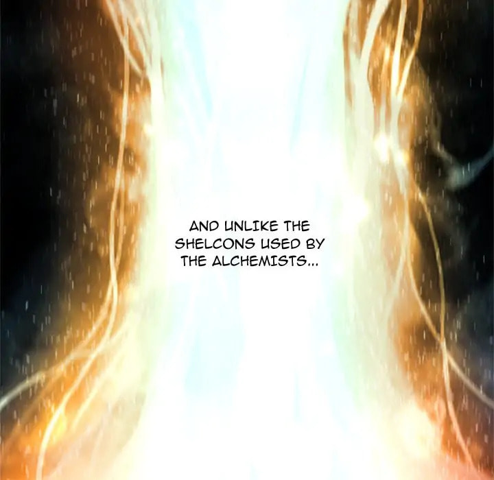 Her Summon Chapter 66 page 8 - 