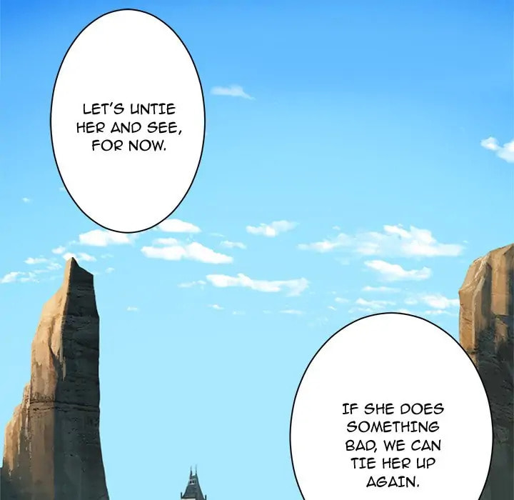 Her Summon Chapter 66 page 74 - 