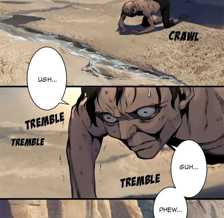Her Summon Chapter 66 page 81 - 