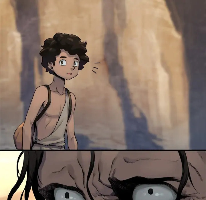 Her Summon Chapter 66 page 83 - 