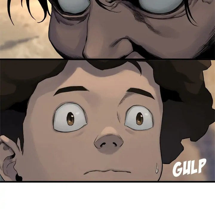 Her Summon Chapter 66 page 84 - 