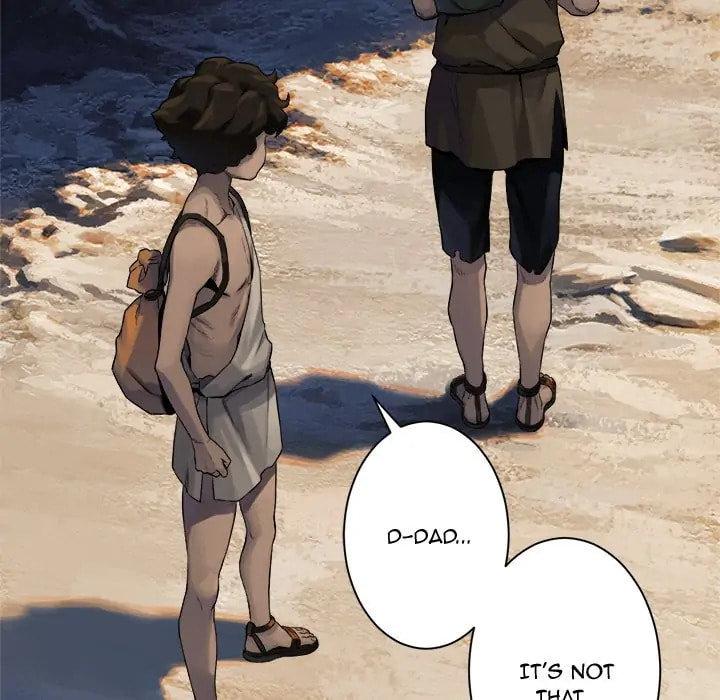 Her Summon Chapter 66 page 86 - 