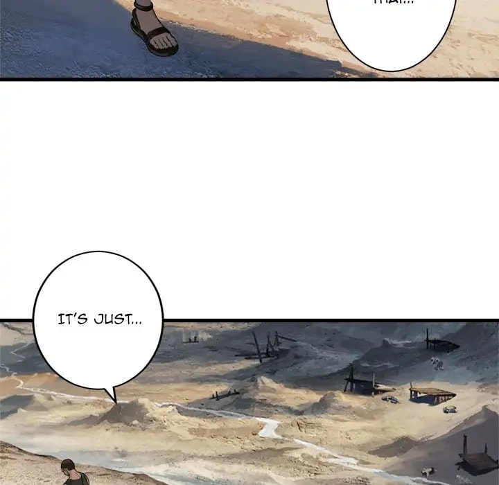Her Summon Chapter 66 page 87 - 