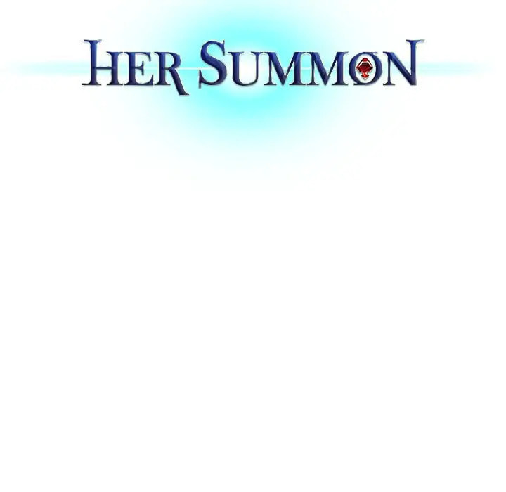 Her Summon Chapter 67 page 12 - 