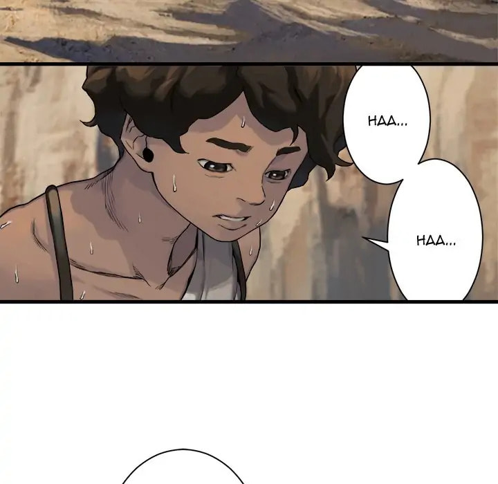 Her Summon Chapter 67 page 15 - 